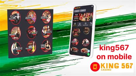 king567 apk download latest version|King567 App .
